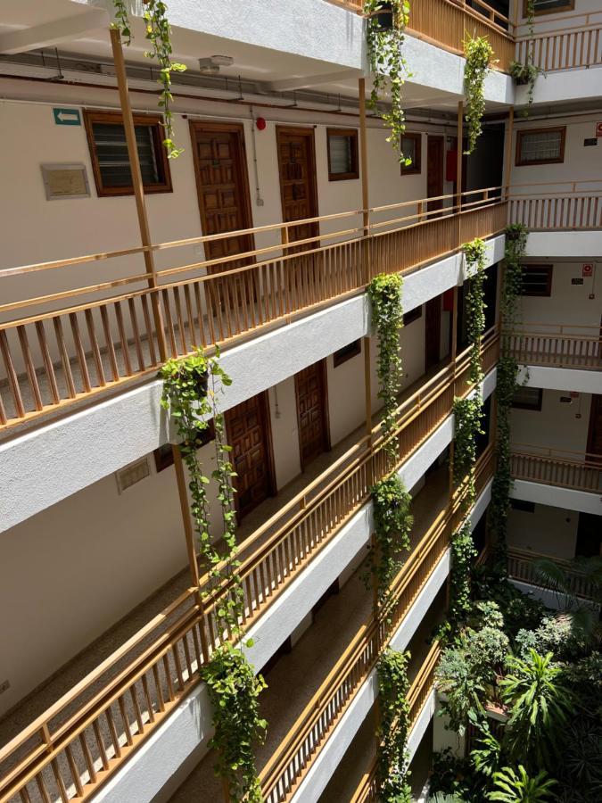 Estudio En Plaza Del Charco Puerto de la Cruz  Bagian luar foto