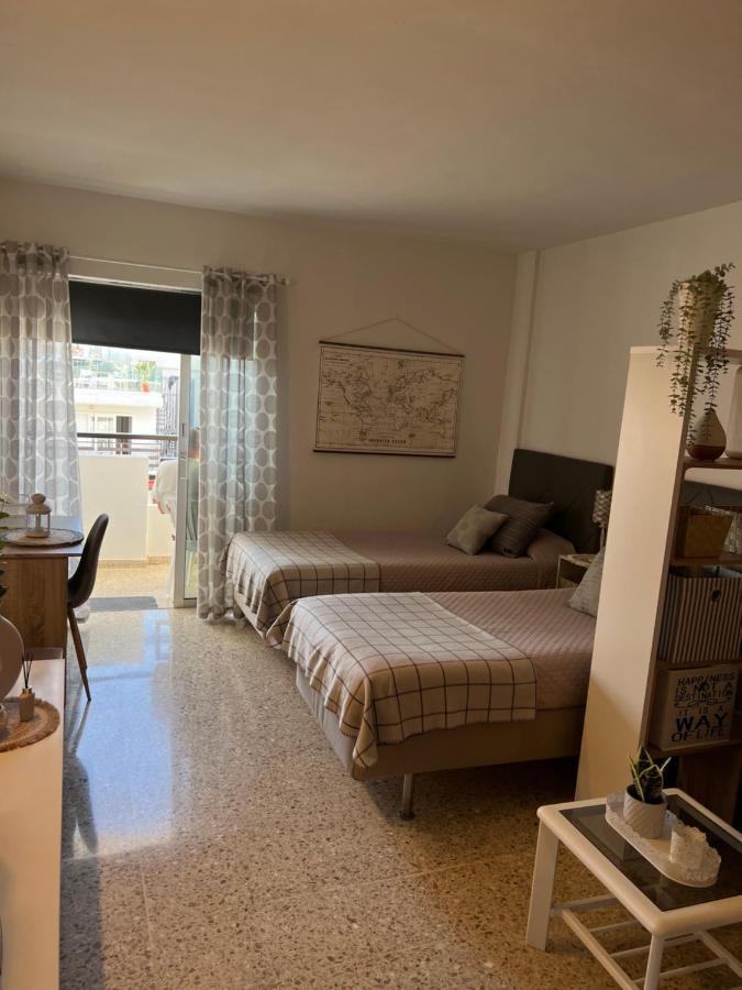 Estudio En Plaza Del Charco Puerto de la Cruz  Bagian luar foto